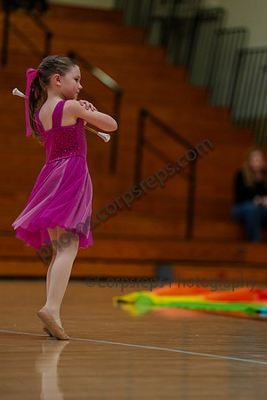 Windber Cadets Twirlers_260228_Tyrone-00032