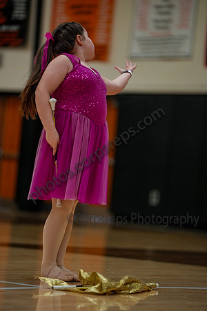 Windber Cadets Twirlers_260228_Tyrone-00030