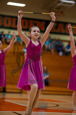 Windber Cadets Twirlers_260228_Tyrone-00035