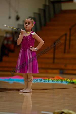 Windber Cadets Twirlers_260228_Tyrone-00028