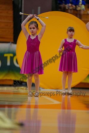 Windber Cadets Twirlers_260228_Tyrone-00038