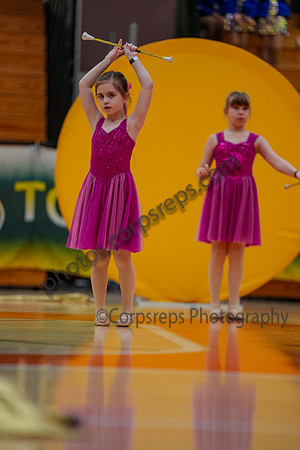 Windber Cadets Twirlers_260228_Tyrone-00037