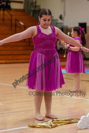 Windber Cadets Twirlers_260228_Tyrone-00048