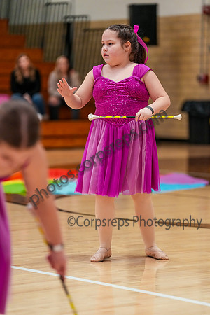 Windber Cadets Twirlers_260228_Tyrone-00049