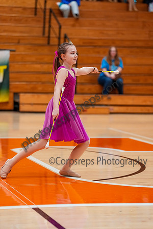 Windber Cadets Twirlers_260228_Tyrone-00054