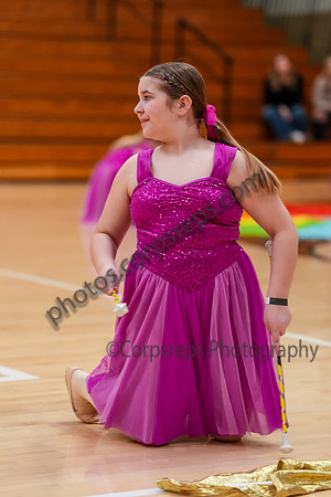 Windber Cadets Twirlers_260228_Tyrone-00052