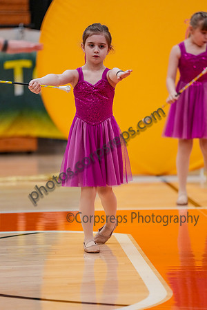 Windber Cadets Twirlers_260228_Tyrone-00042