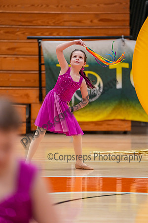 Windber Cadets Twirlers_260228_Tyrone-00058