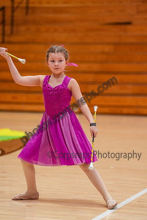 Windber Cadets Twirlers_260228_Tyrone-00053