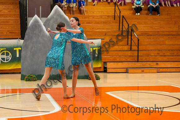Windber Junior Twirlers_260228_Tyrone-00391