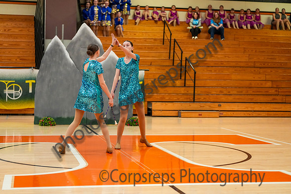 Windber Junior Twirlers_260228_Tyrone-00389