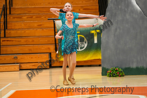 Windber Junior Twirlers_260228_Tyrone-00394