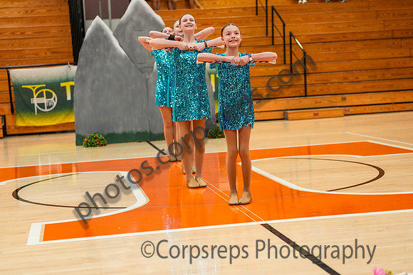 Windber Junior Twirlers_260228_Tyrone-00398