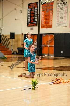 Windber Junior Twirlers_260228_Tyrone-00405