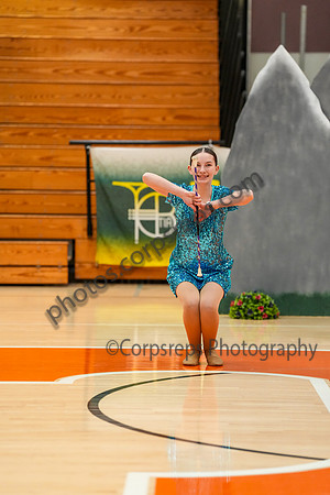 Windber Junior Twirlers_260228_Tyrone-00411