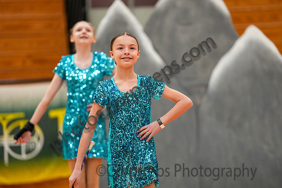 Windber Junior Twirlers_260228_Tyrone-00396