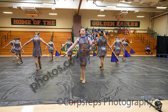 Windber Twirlers_260228_Tyrone-01216