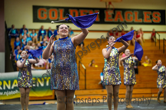 Windber Twirlers_260228_Tyrone-01221
