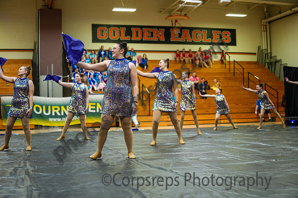 Windber Twirlers_260228_Tyrone-01222