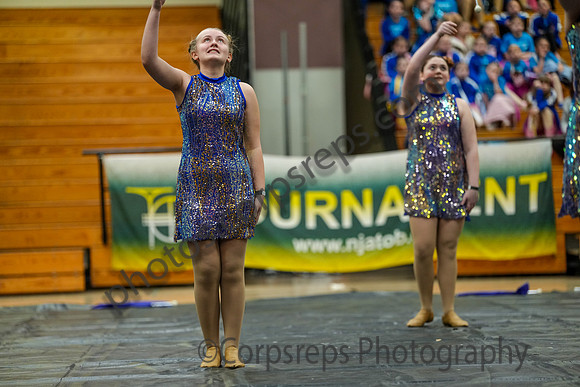 Windber Twirlers_260228_Tyrone-01226