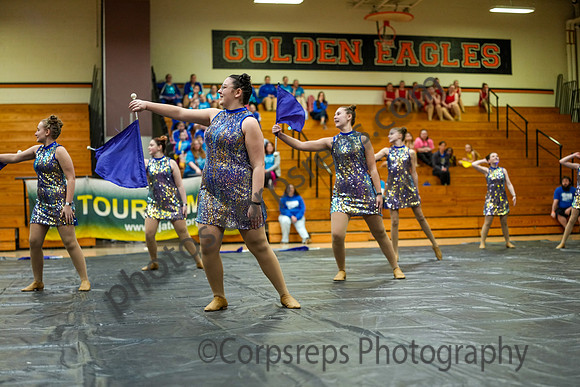 Windber Twirlers_260228_Tyrone-01224