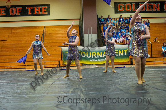 Windber Twirlers_260228_Tyrone-01228