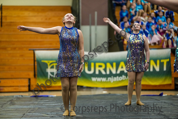 Windber Twirlers_260228_Tyrone-01227
