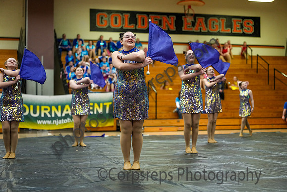 Windber Twirlers_260228_Tyrone-01220