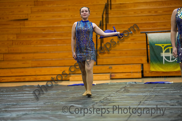 Windber Twirlers_260228_Tyrone-01230
