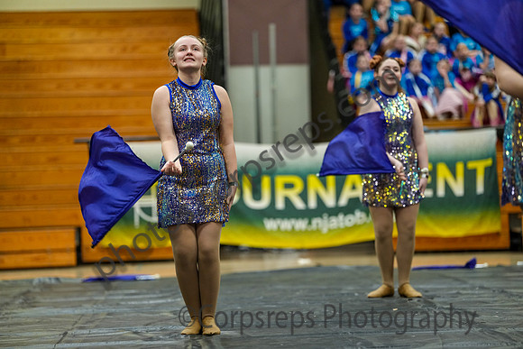 Windber Twirlers_260228_Tyrone-01225