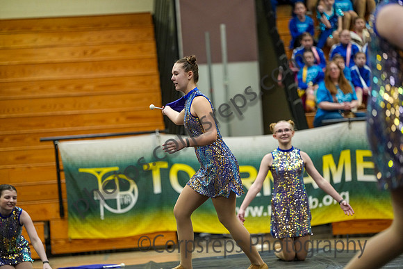 Windber Twirlers_260228_Tyrone-01235