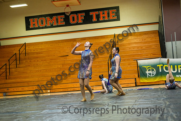Windber Twirlers_260228_Tyrone-01240