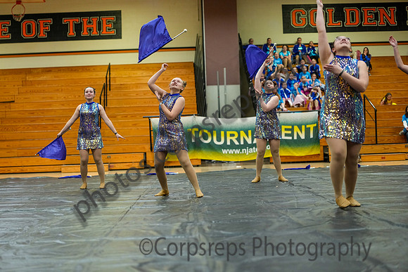 Windber Twirlers_260228_Tyrone-01229