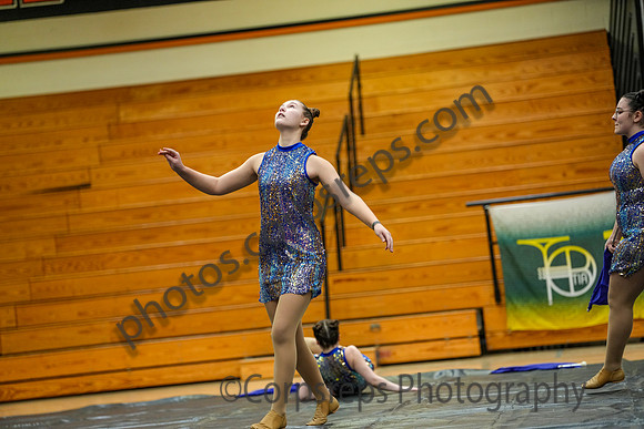 Windber Twirlers_260228_Tyrone-01239