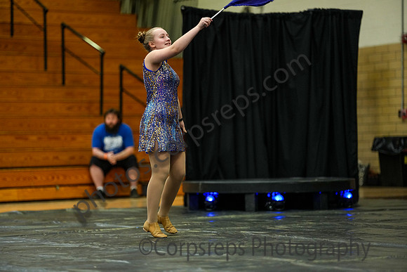 Windber Twirlers_260228_Tyrone-01242