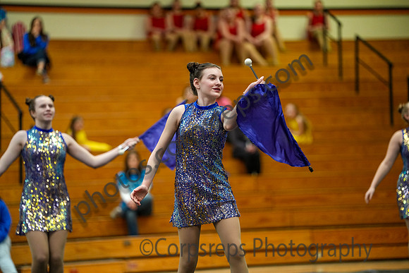 Windber Twirlers_260228_Tyrone-01245
