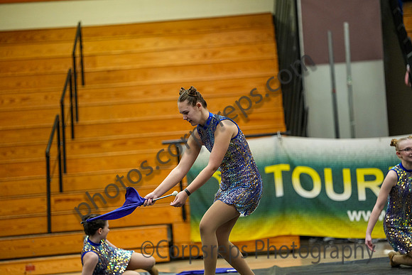 Windber Twirlers_260228_Tyrone-01236