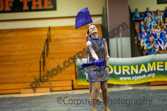 Windber Twirlers_260228_Tyrone-01247