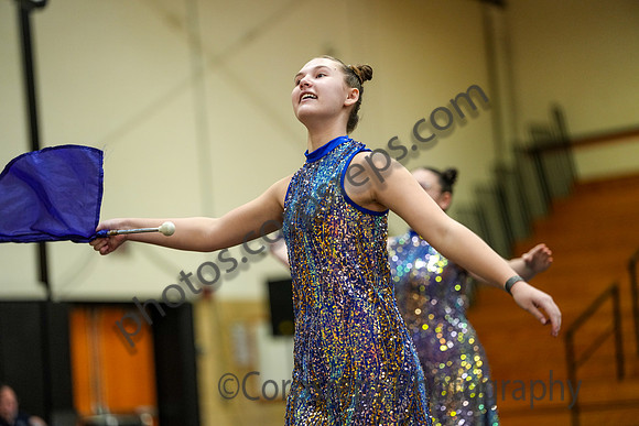 Windber Twirlers_260228_Tyrone-01248