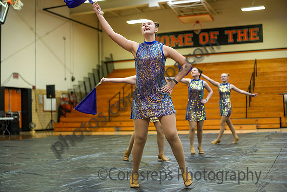 Windber Twirlers_260228_Tyrone-01249