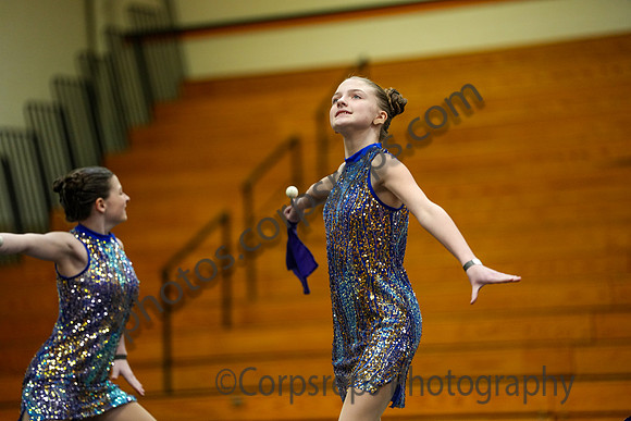 Windber Twirlers_260228_Tyrone-01252