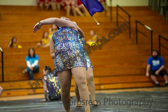 Windber Twirlers_260228_Tyrone-01232
