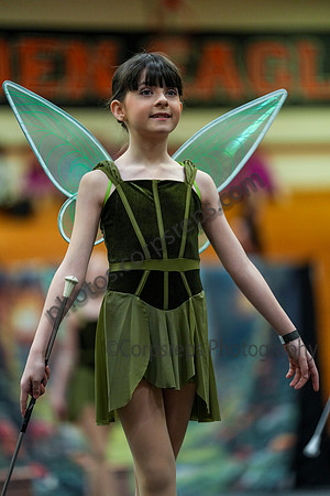 Wolf's Performing Arts Junior Twirlers_260228_Tyrone-00145