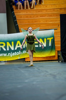 Wolf's Performing Arts Junior Twirlers_260228_Tyrone-00146