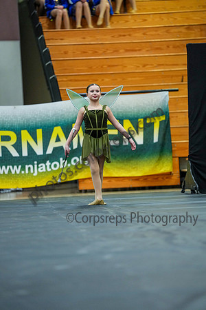 Wolf's Performing Arts Junior Twirlers_260228_Tyrone-00146