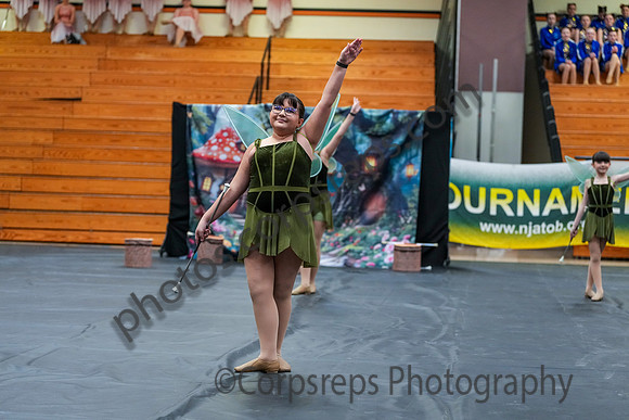 Wolf's Performing Arts Junior Twirlers_260228_Tyrone-00157