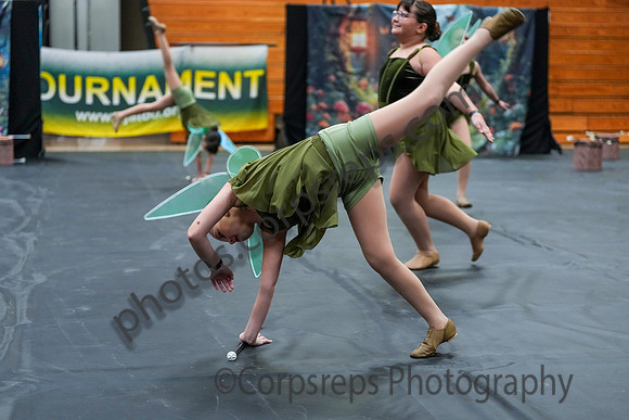 Wolf's Performing Arts Junior Twirlers_260228_Tyrone-00154