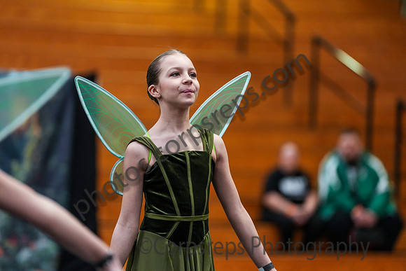 Wolf's Performing Arts Junior Twirlers_260228_Tyrone-00162
