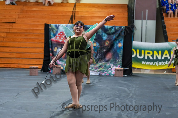 Wolf's Performing Arts Junior Twirlers_260228_Tyrone-00156