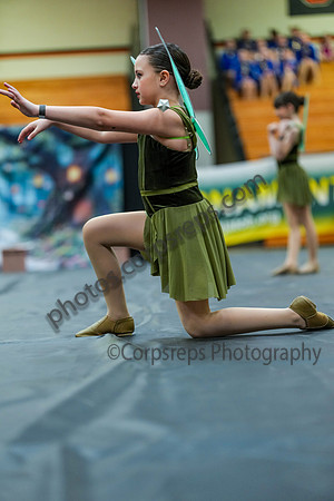 Wolf's Performing Arts Junior Twirlers_260228_Tyrone-00171